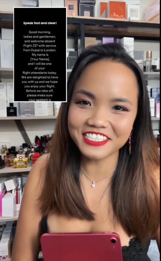 Lâm Vy chiến thần lý luận tình yêu tại Pháp