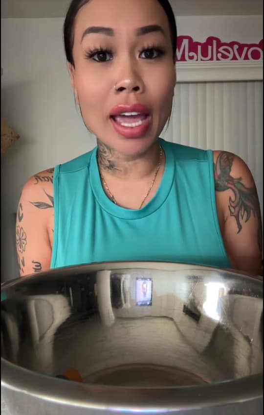 Lovely Mini cá tín