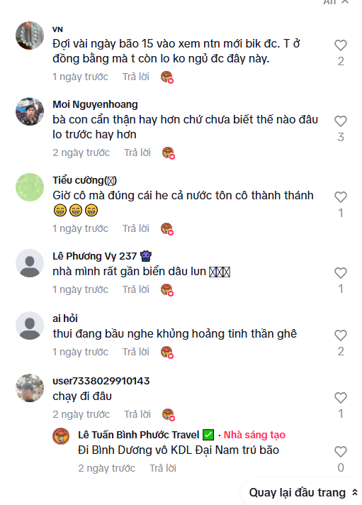 Tranh luận đưa ra tin hay không tin