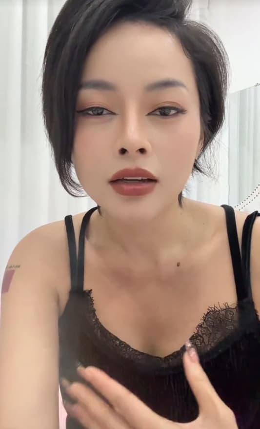 Tyni Đoan nữ hoàng hậu cung khét tiếng