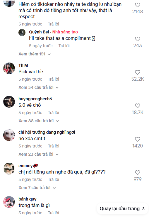 Ý kiến từ giang cư mận