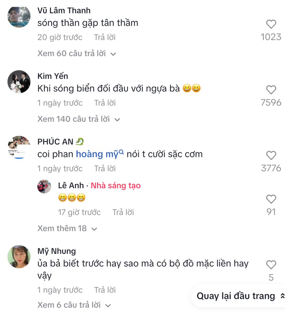 Cộng đồng mạng lên tiếng