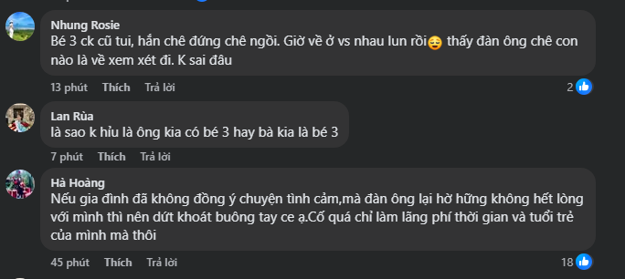 Cộng đồng mang đưa ra ý kiến về vụ việc của nam cầu thủ