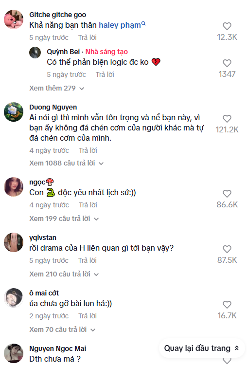 Bùng nổ tranh cãi