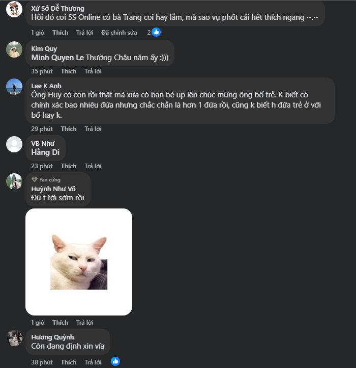 Phốt của cầu thủ Đức Huy