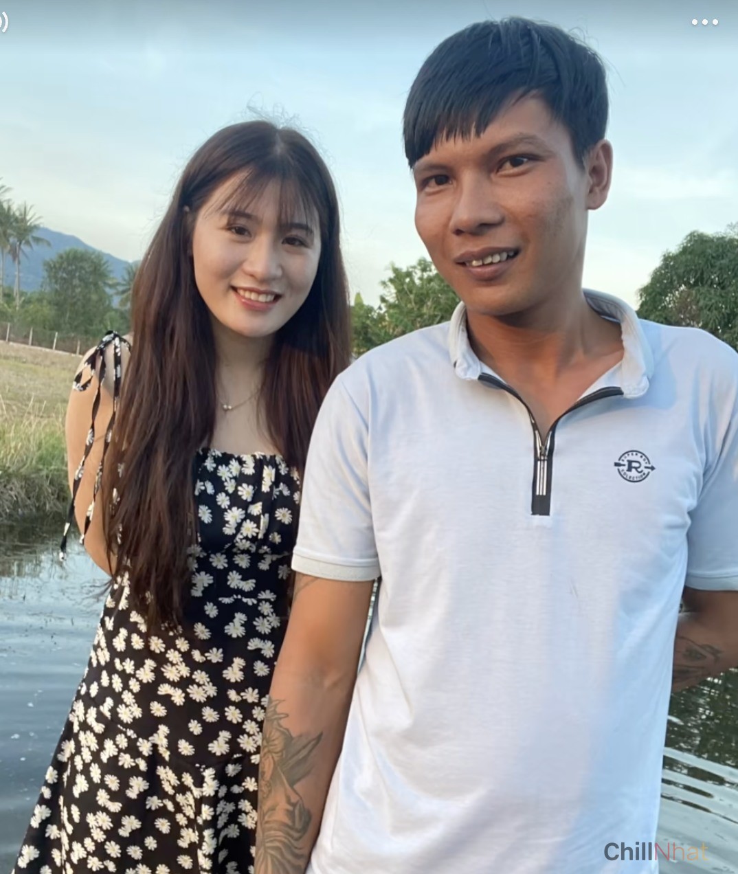 vợ chồng Lộc Fuho ly hôn