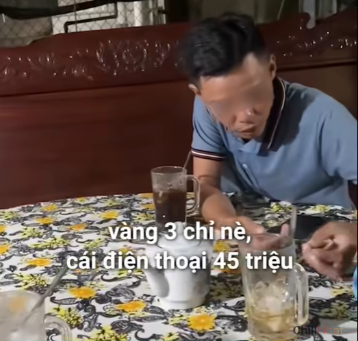 Thanh niên đòi lại 160 triệu tiền tán gái gây bão CĐM.