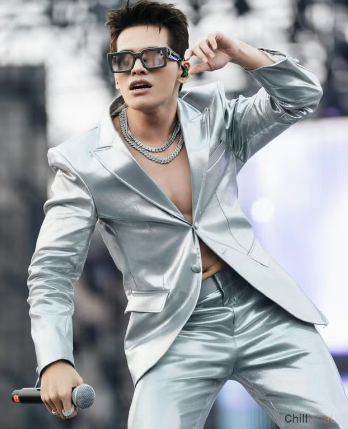 Quốc Thiên vướng ồn ào copy Mingyu khiến CĐM ngán ngẩm