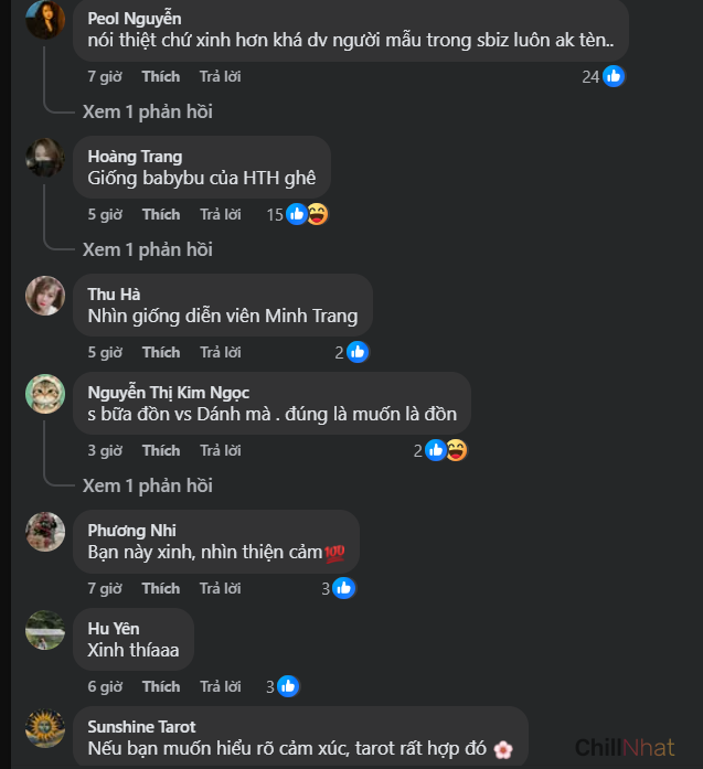 Song Luân lộ hint hẹn hò