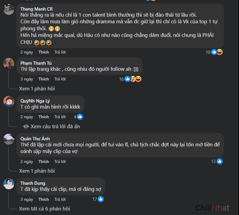 Nhiều nghi vấn được đặt ra. 