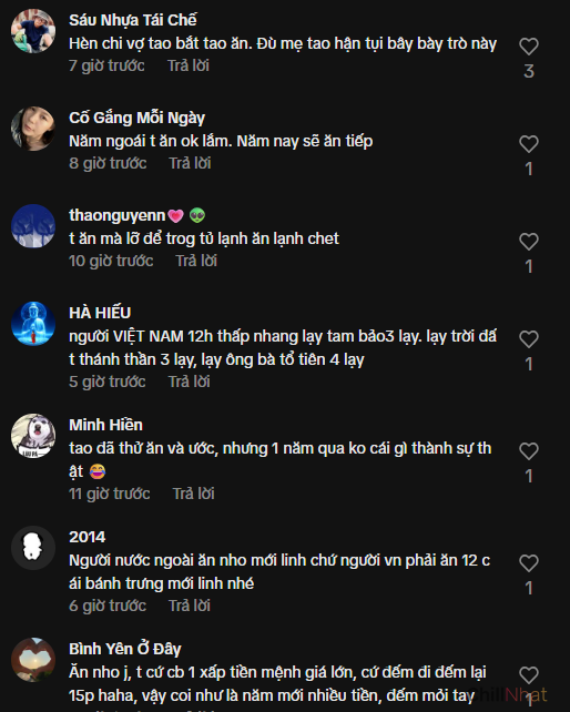 Nhiều ý kiến cho rằng, đu trend cho vui thôi chứ không có hiệu quả lắm! 