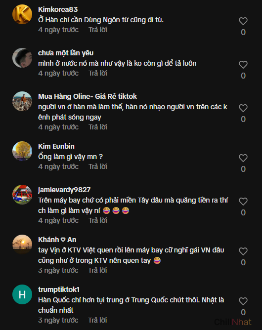 Đa phần đều cho rằng, nếu sự việc xảy ra ở Hàn, mức phạt có thể cao hơn rất nhiều.