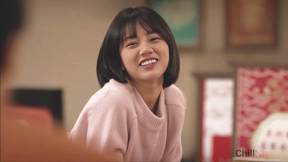 "Trend Hệ Tư Tưởng Hyeri"