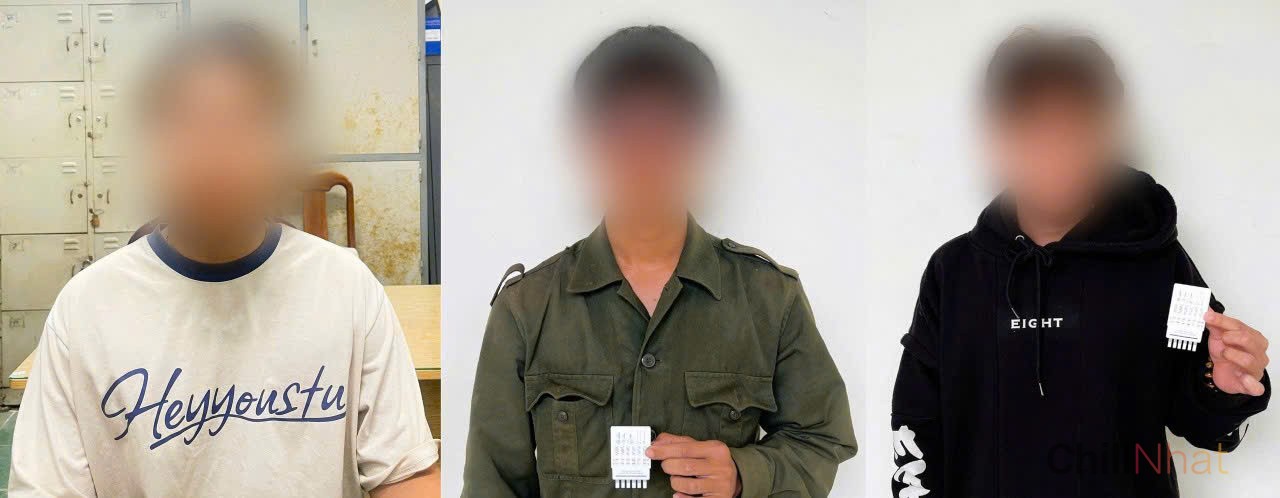 3 nam thanh niên được điều tra đã quan hệ với cháu gái chưa đủ 13 tuổi