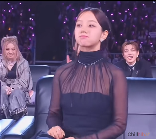 Sau vài giờ đăng tải, video Hyeri nhảy đã trở thành chiếc trend hot nhất Tiktok.