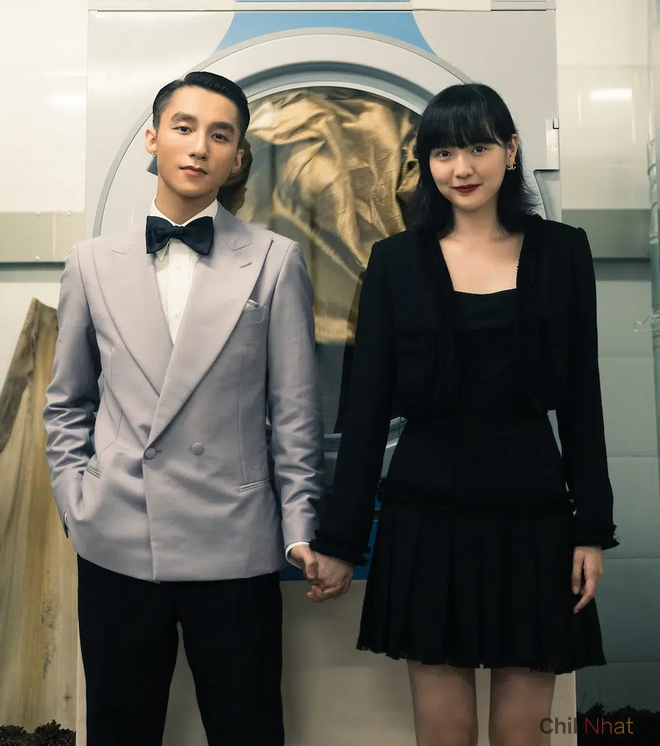 Ồn ào tình ái của Sơn Tùng và Hải Tú từng khiến CĐM tranh cãi gay gắt.