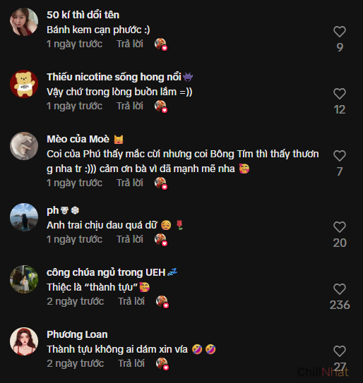 Netizen bất ngờ trước sự lạc quan và dí dỏm của cả hai.