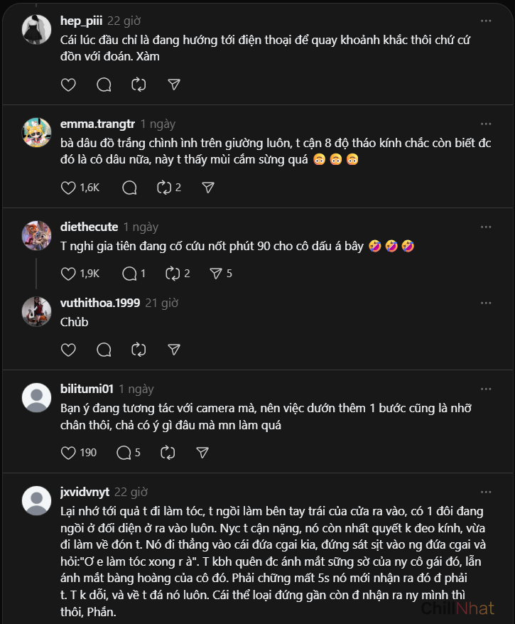 Cộng đồng mạng tranh cãi gay gắt trên Threads.