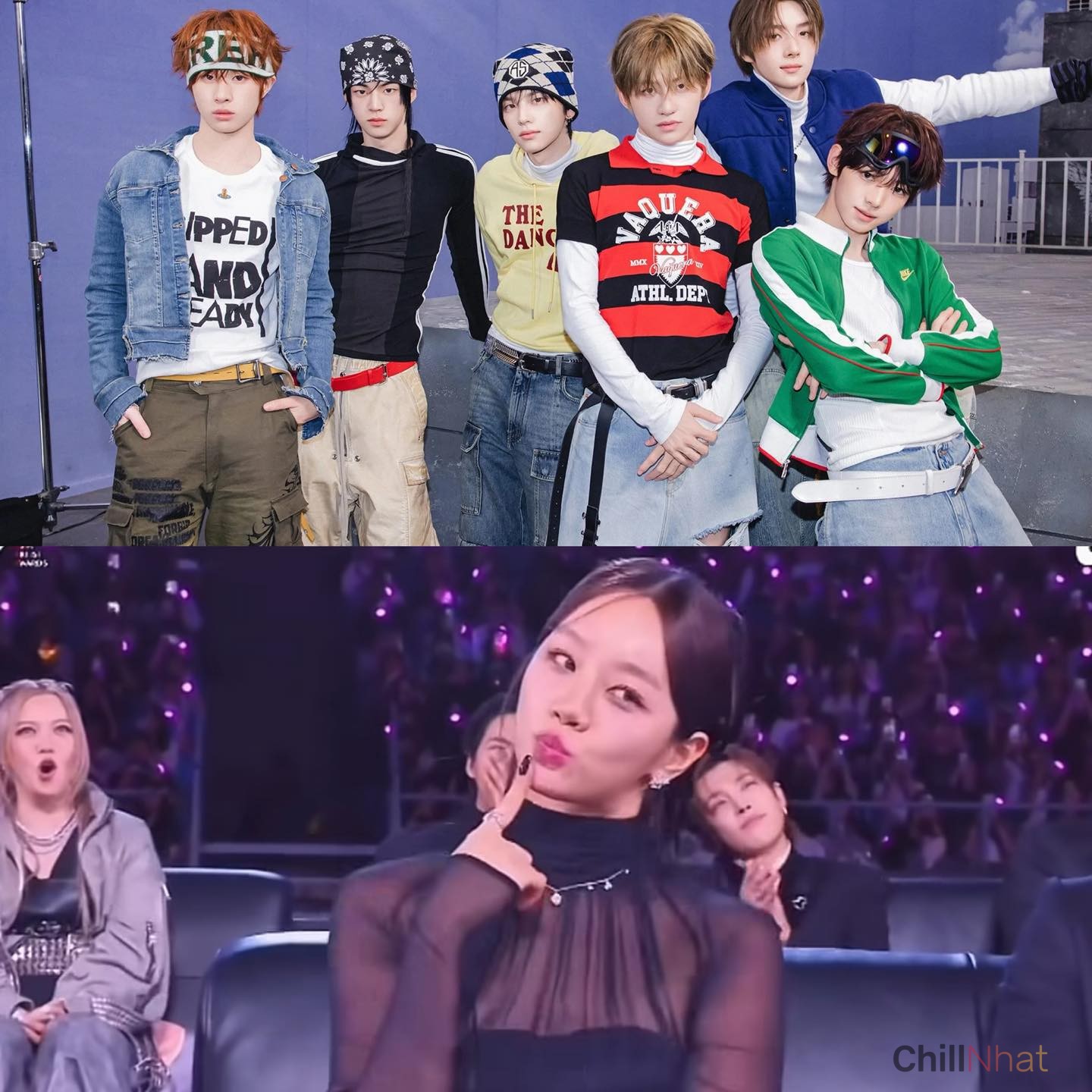 Trend Hệ Tư Tưởng Hyeri