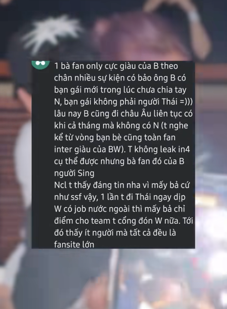 Bright cắm sừng Nene