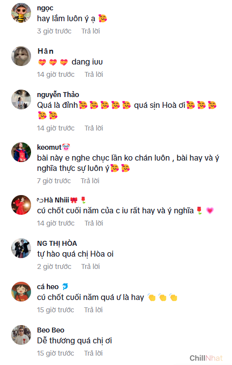 CĐM hết lời khen ngợi trend biến hình vì một Việt Nam khoẻ mạnh