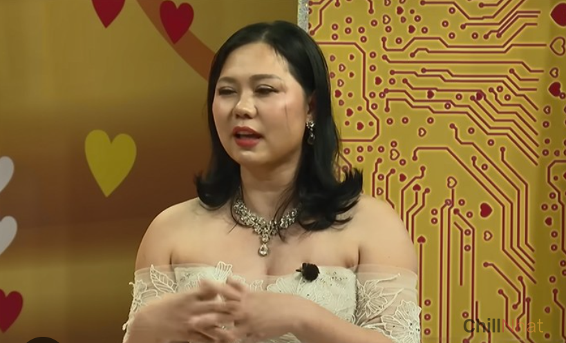 Chị Đỗ Thị Ý - Nhân vật chính trong câu chuyện mẹ đơn thân yêu chàng trai giả nghèo Ấn Độ