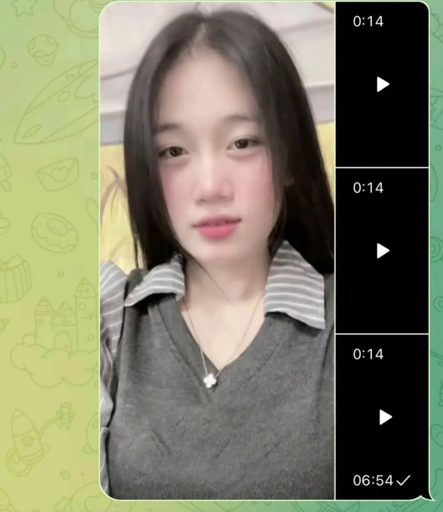 Clip lan truyền chóng mặt