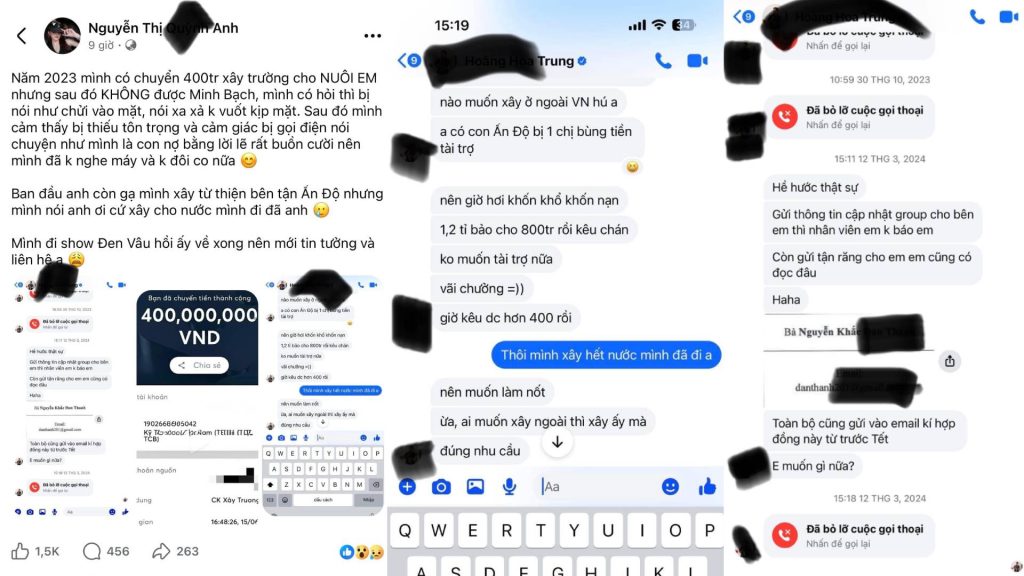 Combat thẳng với MTQ