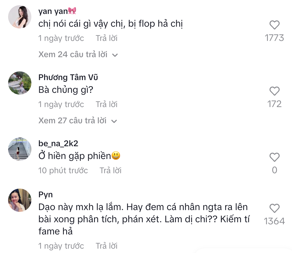Cộng đồng mạng bất bình thay Khoai lang thang