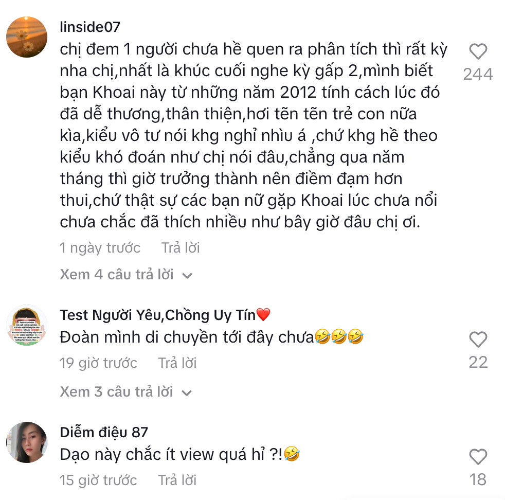 Cộng đồng mạng bất bình