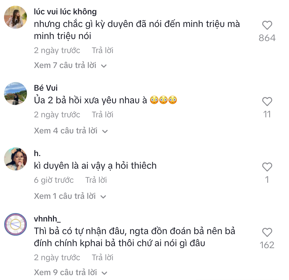 Cộng đồng mạng lên tiếng về drama