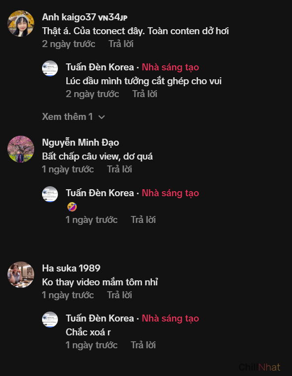 Cộng đồng mạng nói gì khi xem được clip troll người Nhật bằng mắm tôm