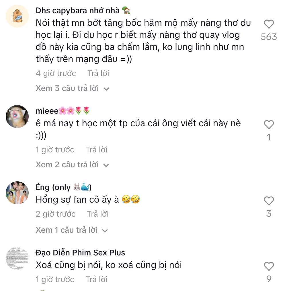 Đỉnh cao của sự lươn lẹo gọi tên Miechan