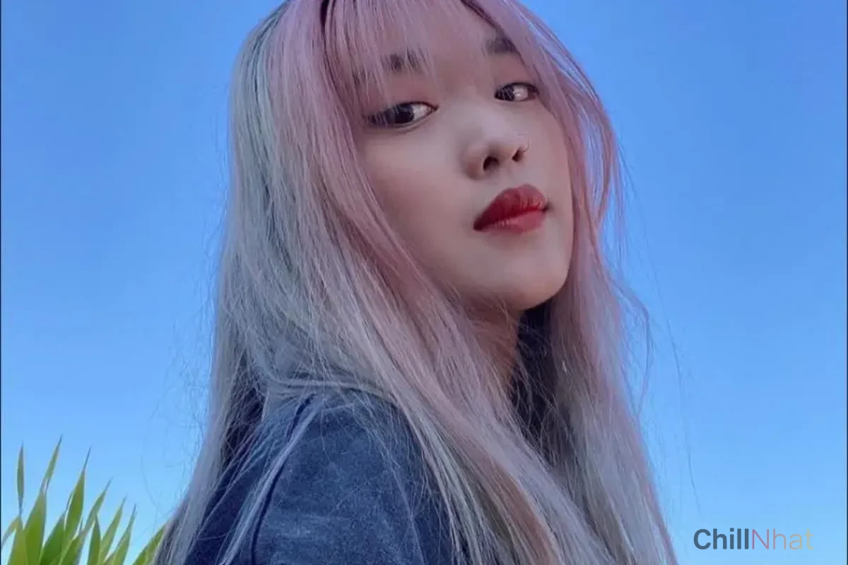 Dương Fynn cô nàng content creator kiêm quản lý Low G