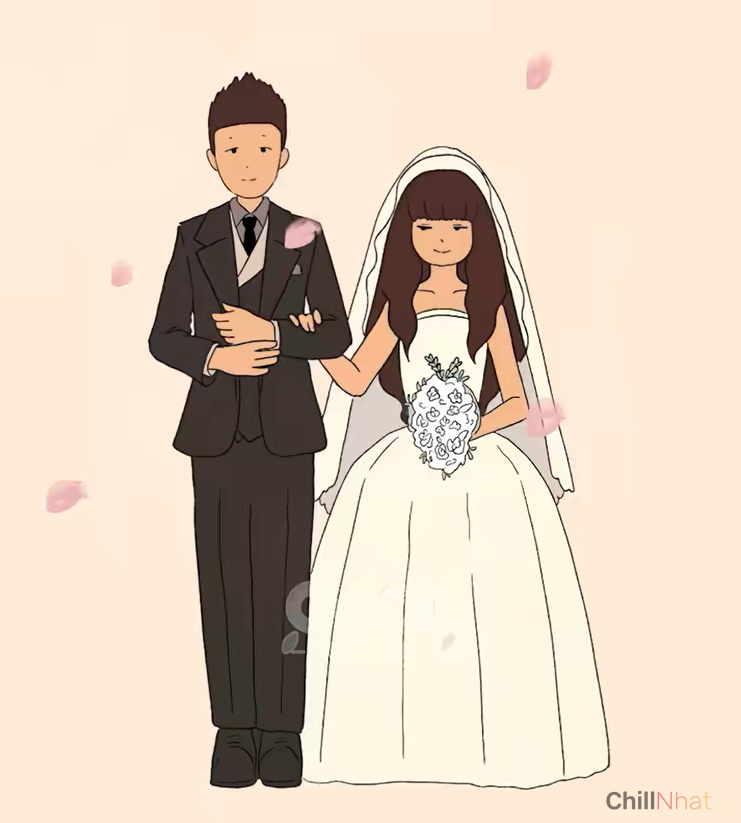 Hint đám cưới trong MV của Quân A.P