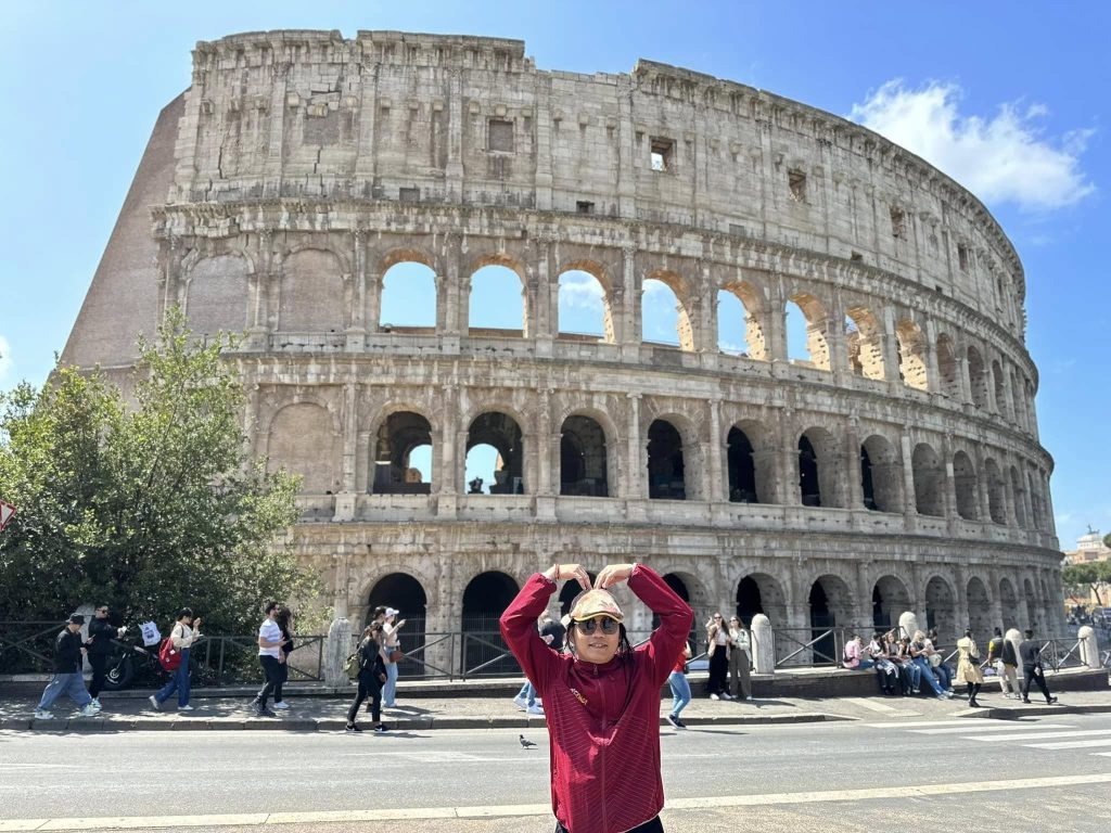 Hoàng Hoa Trung founder dự án Nuôi em