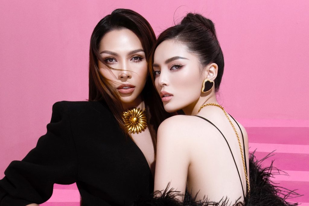 Kỳ Duyên Minh Triệu chúng mình có nhau