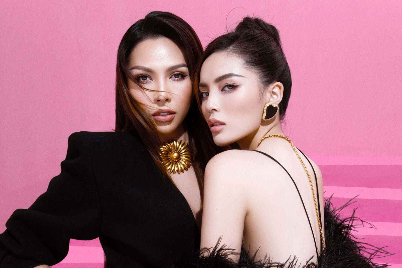 Drama Kỳ Duyên Minh Triệu chúng mình có nhau