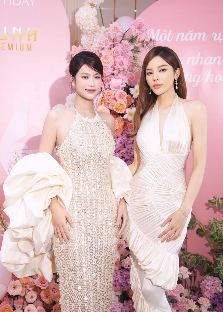 Kỳ Duyên Thiên Ân tình mới