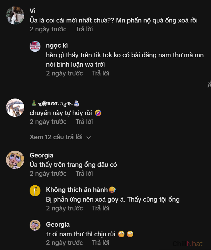 Lê Dương Bảo Lâm đã nhanh chóng xóa bài sau khi nhận được nhiều phẫn nộ từ CĐM