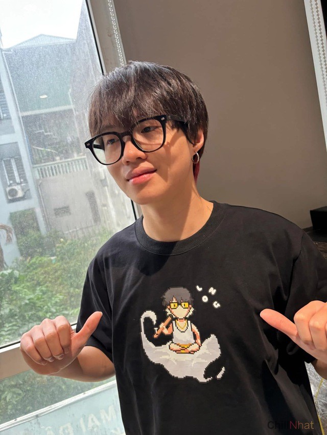 Low G Rapper trẻ tại Việt Nam