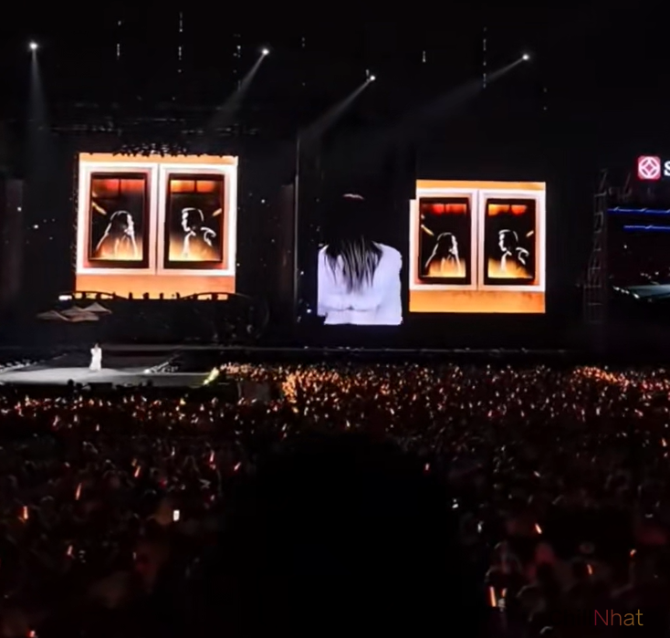 Mỹ Tâm ngầm công khai người yêu là Mai Tài Phến