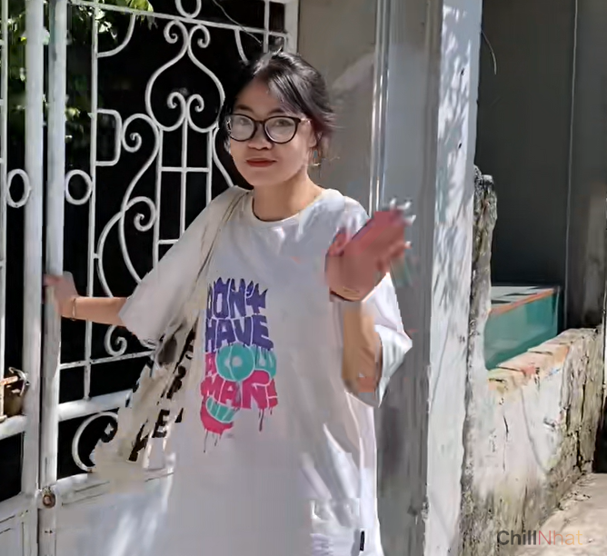 Mẹ Phích - Người mẹ đơn thân vượt khó