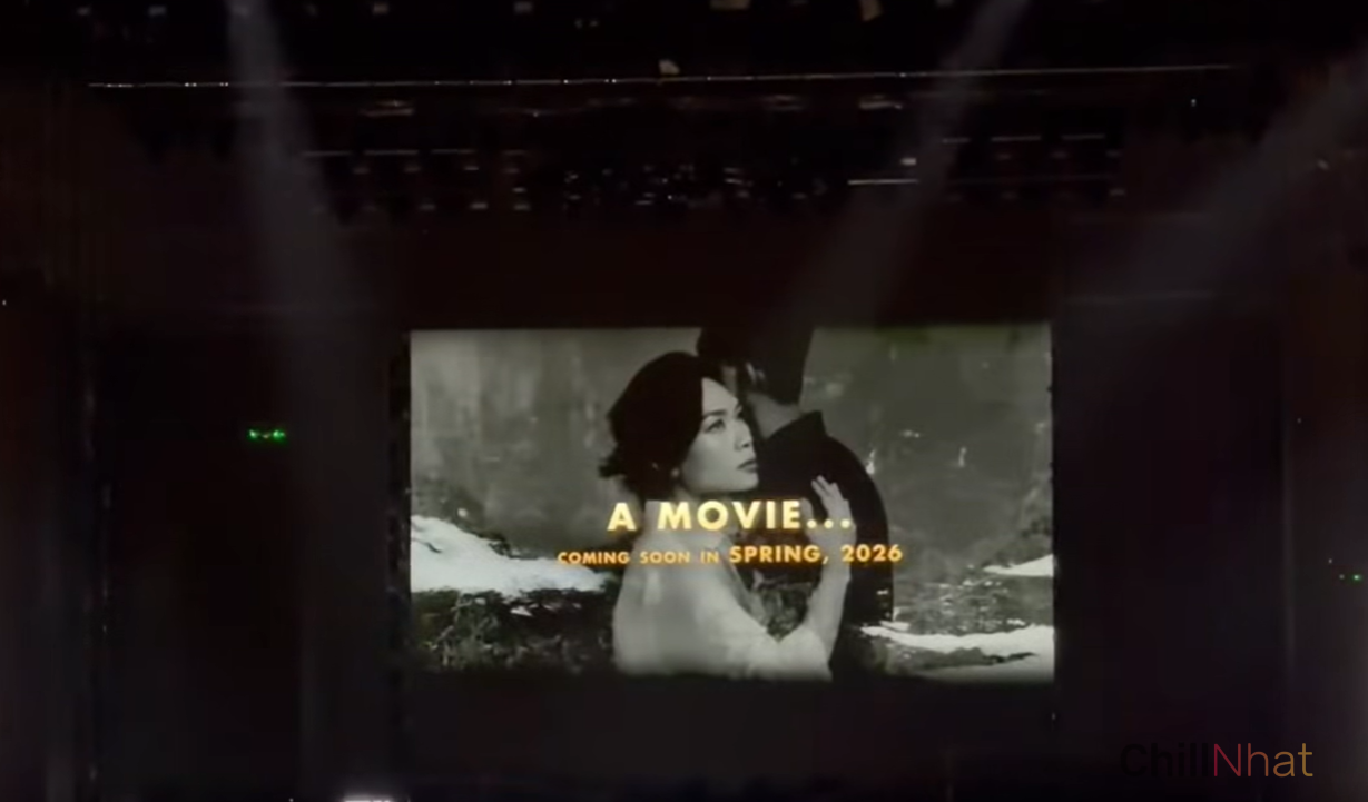 Mỹ Tâm ôm chặt Mai Tài Phến trong teaser dự án mới 2026