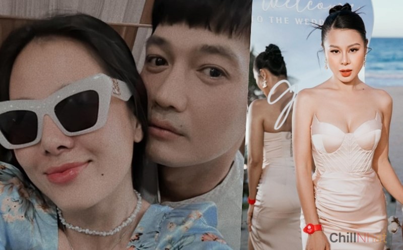 Nam Thư vướng vào lùm xùm là người thứ 3