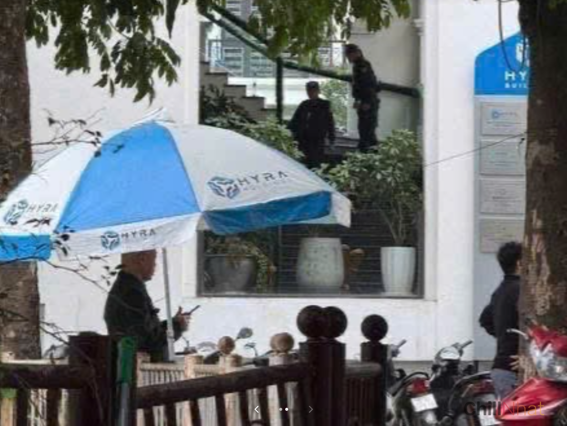 Nghi vấn Shark Phạm Thanh Hưng bị bắt