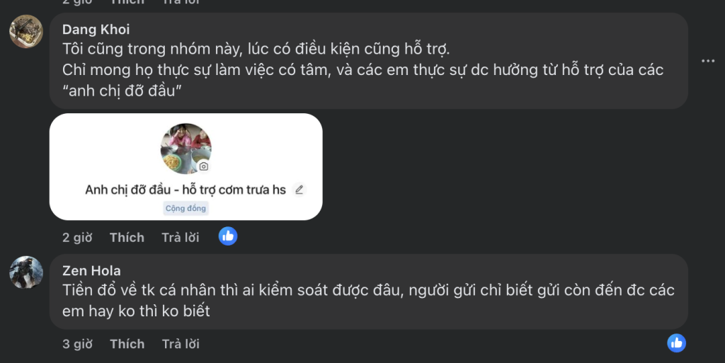 Nguồn tiền khó kiểm soát