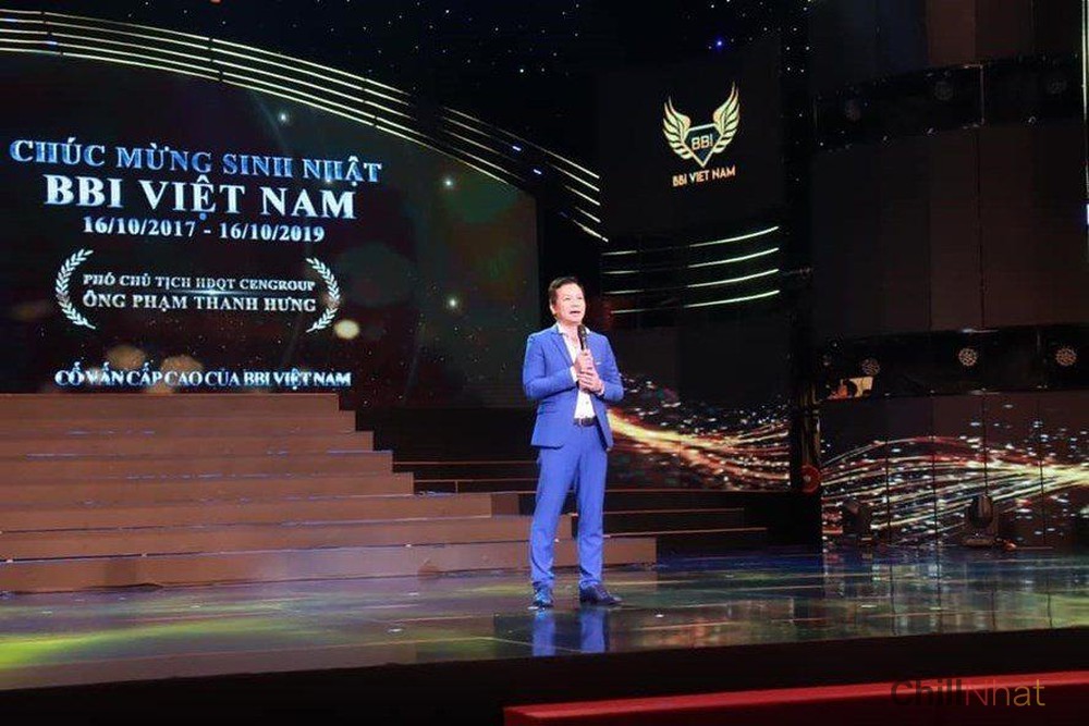 Nhiều người dùng tán gia bại sản vì tin vào BBI Mall