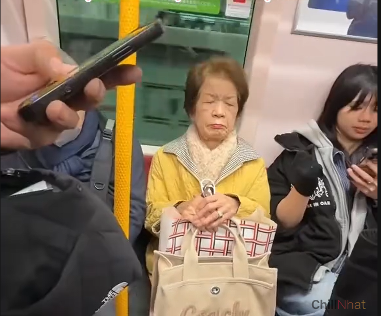 Phản ứng của người Nhật khi ngửi thấy mùi mắm tôm