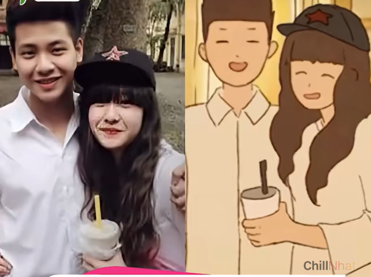 Quân A.P ngầm công khai vợ trong MV lửa gần rơm